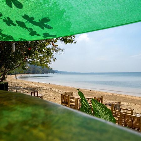 Piman Pu Villa Koh Jum Buitenkant foto