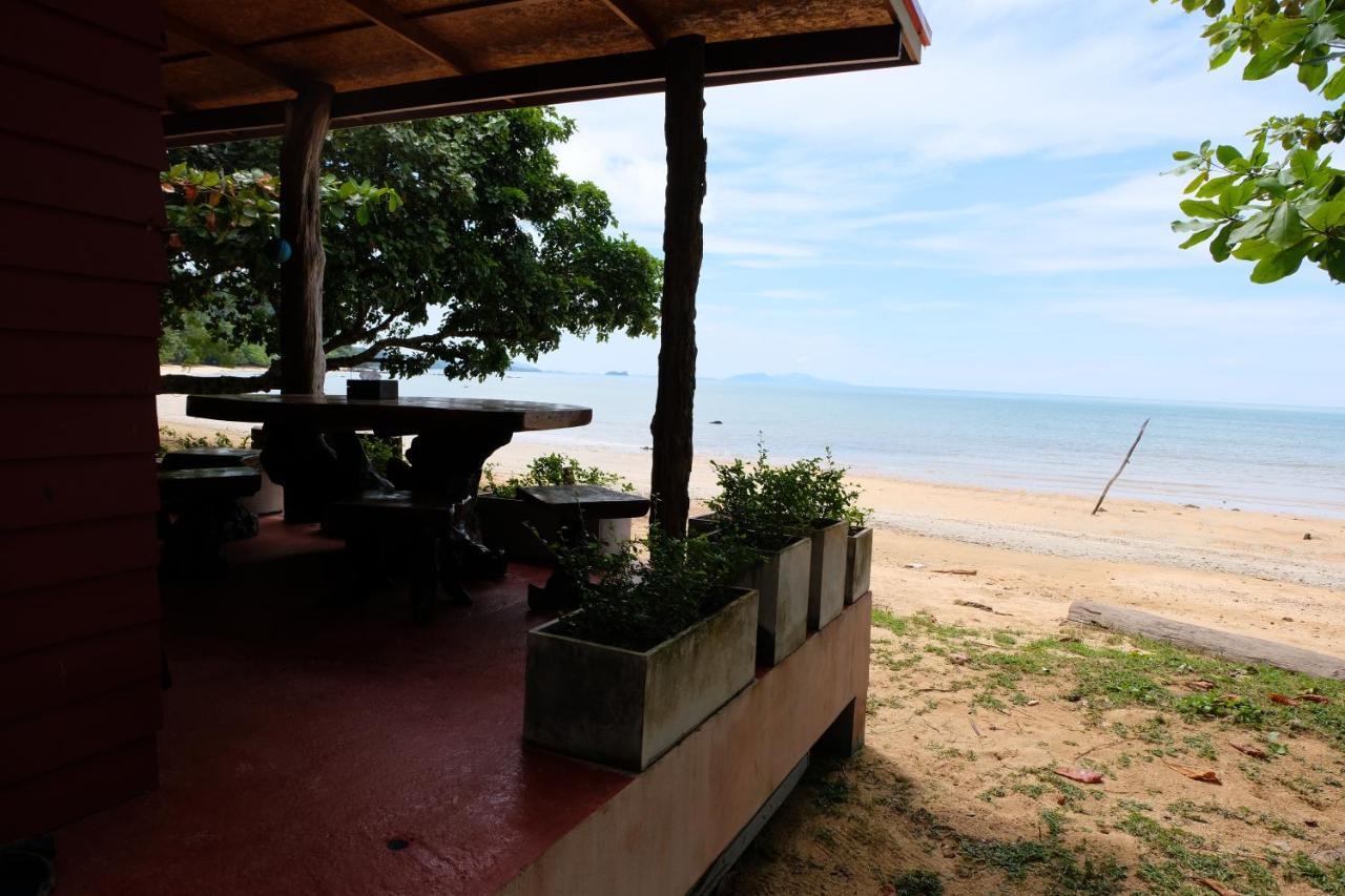 Piman Pu Villa Koh Jum Buitenkant foto