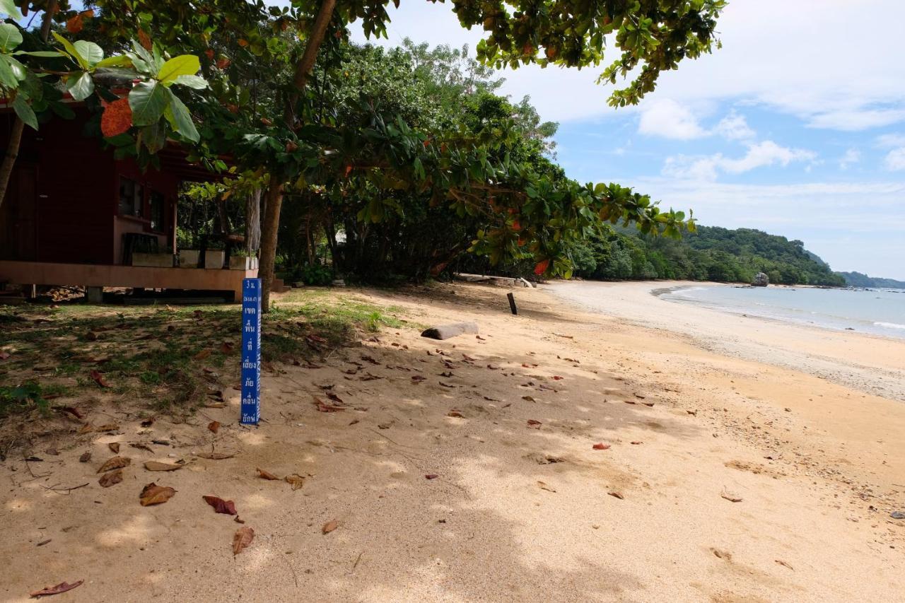 Piman Pu Villa Koh Jum Buitenkant foto