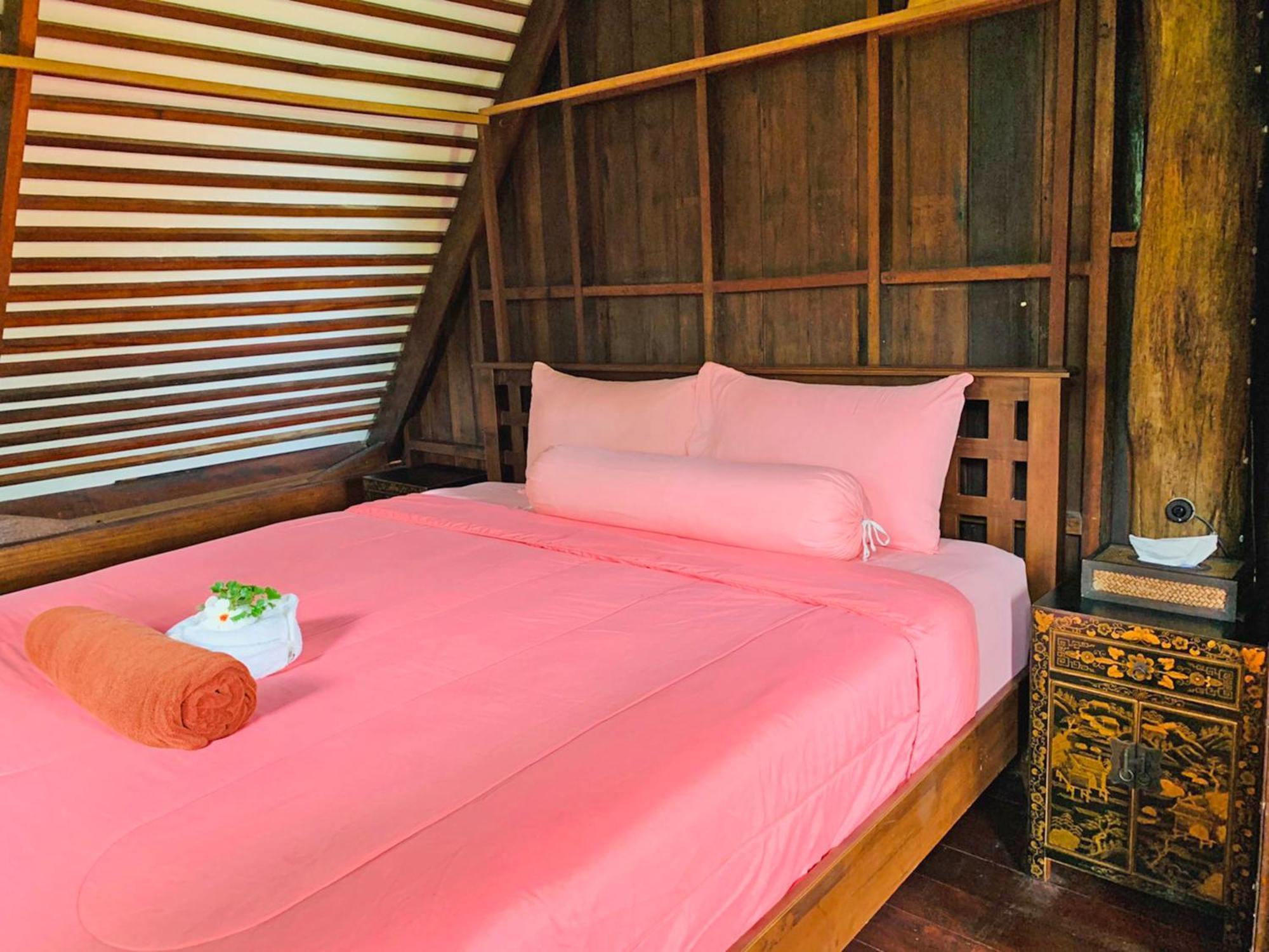 Piman Pu Villa Koh Jum Kamer foto